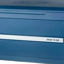 Coleman Cooler Snap-N-Go 45qt Blue