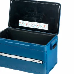 Coleman Cooler Snap-N-Go 45qt Blue