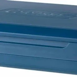Coleman Cooler Snap-N-Go 45qt Blue