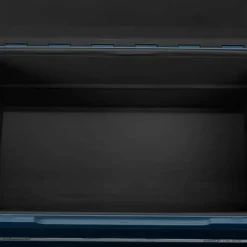 Coleman Cooler Snap-N-Go 55qt Blue