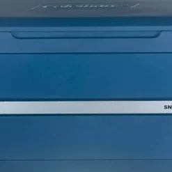 Coleman Cooler Snap-N-Go 55qt Blue