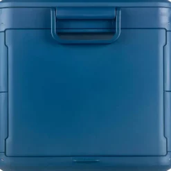 Coleman Cooler Snap-N-Go 55qt Blue