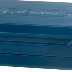 Coleman Cooler Snap-N-Go 55qt Blue