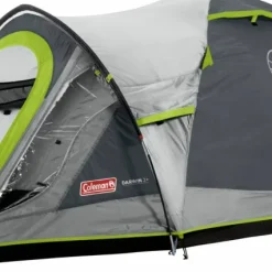 Coleman Darwin 2+ Grey