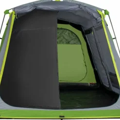 Coleman Extra Bedroom Victoria Falls Black