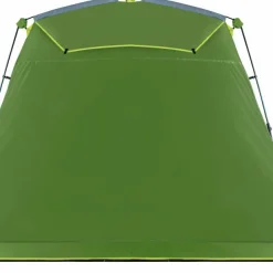 Coleman Fastpitch Victoria Falls 4 Blackout Green-grey