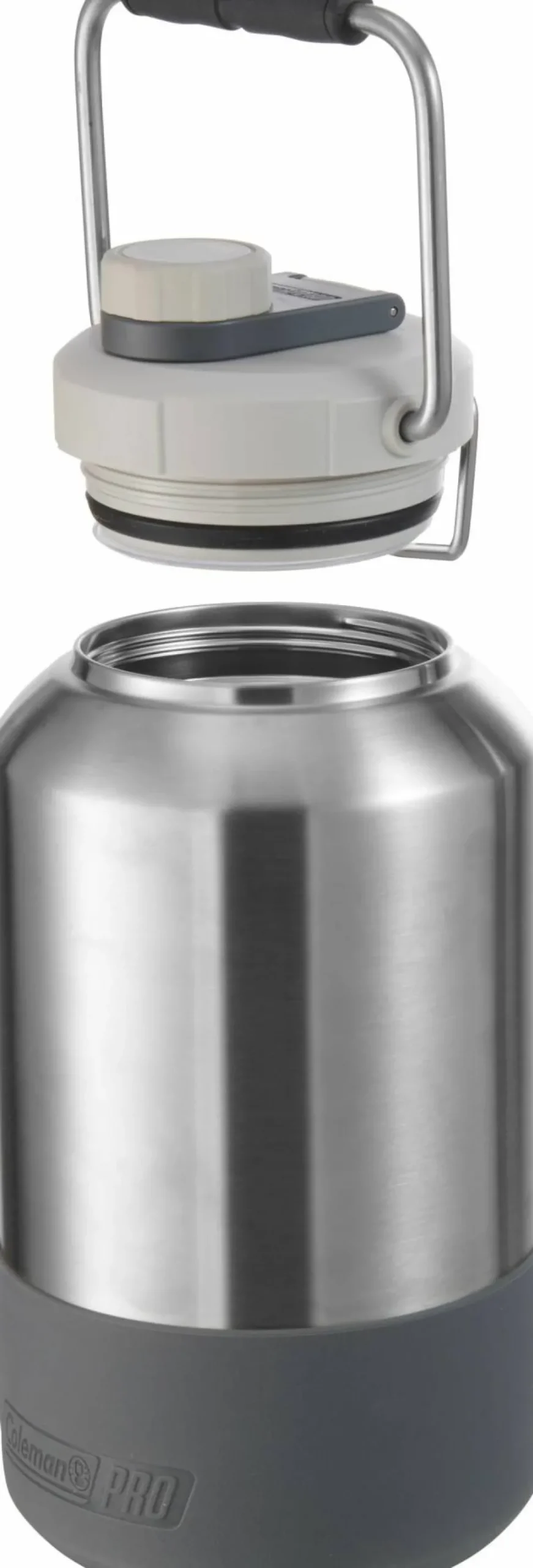 Coleman Jug Coleman Pro 1.8L Metal