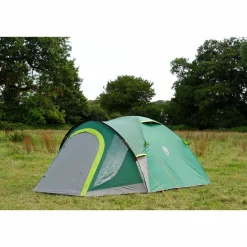 Coleman Kobuk Valley 3 Plus Green