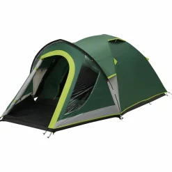 Coleman Kobuk Valley 3 Plus Green