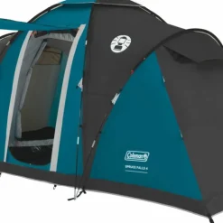Coleman Spruce Falls 4 Ocean/grey