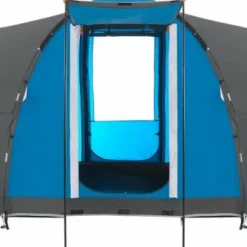 Coleman Spruce Falls 6 Ocean/grey