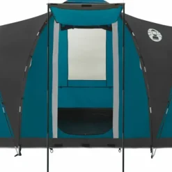 Coleman Spruce Falls 4 Ocean/grey