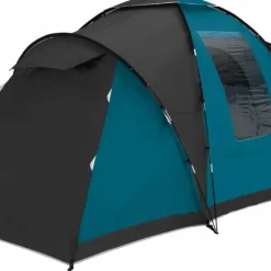 Coleman Spruce Falls 4 Ocean/grey