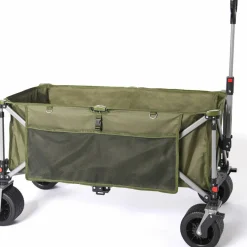 Coleman Ultimate Terrain Wagon Green