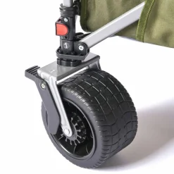 Coleman Ultimate Terrain Wagon Green