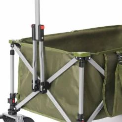 Coleman Ultimate Terrain Wagon Green
