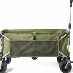 Coleman Ultimate Terrain Wagon Green