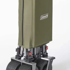 Coleman Ultimate Terrain Wagon Green