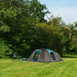 Coleman Vespucci 6 Grey-blue