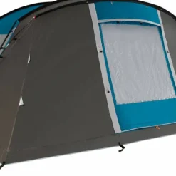 Coleman Vespucci 6 Grey-blue