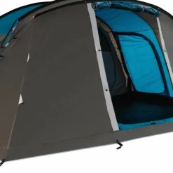 Coleman Vespucci 6 Grey-blue