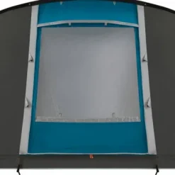 Coleman Vespucci 6 Grey-blue