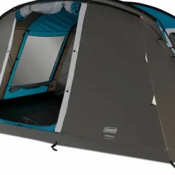 Coleman Vespucci 6 Grey-blue