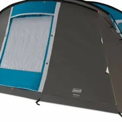 Coleman Vespucci 6 Grey-blue