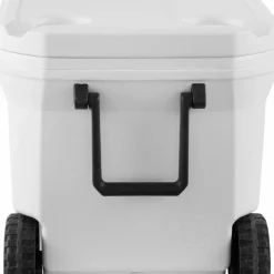 Coleman Xtreme Marine Wheeled 100 QT White