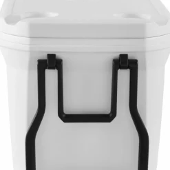 Coleman Xtreme Marine Wheeled 100 QT White