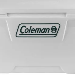 Coleman Xtreme Marine Wheeled 100 QT White