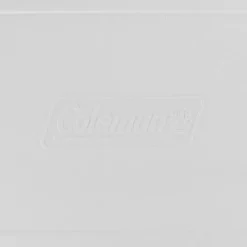 Coleman Xtreme Marine Wheeled 100 QT White