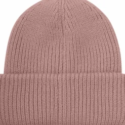 Color Kids Kids' Beanie With Wool Woodrose