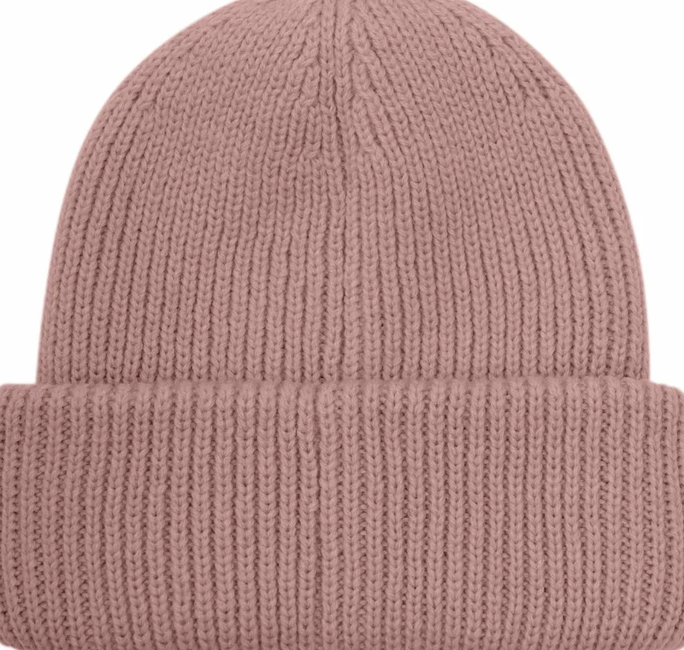 Color Kids Kids' Beanie With Wool Woodrose