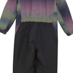 Color Kids Kids' Coverall AOP Bonbon