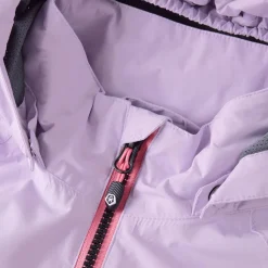Color Kids Kids' Jacket Colorblock Orchid Bloom