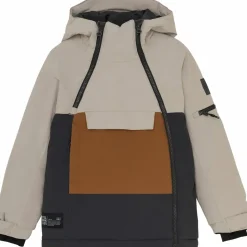 Color Kids Kids' Ski Anorak Pure Cashmere