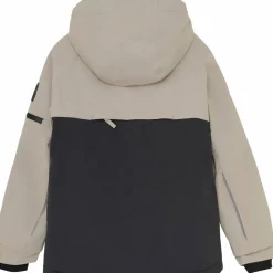 Color Kids Kids' Ski Anorak Pure Cashmere