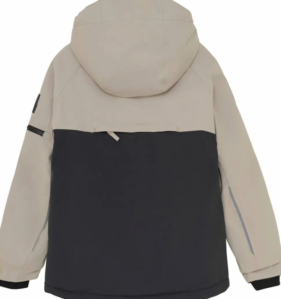 Color Kids Kids' Ski Anorak Pure Cashmere