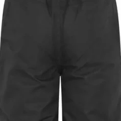 Color Kids Kids' Ski Pants With Pockets Black