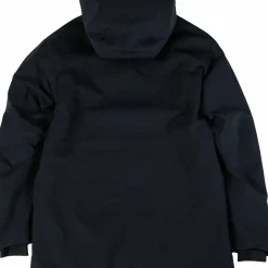 ColourWear Women Cake Anorak 2.0 Black