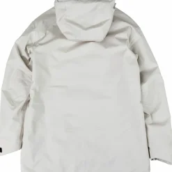 ColourWear Women Cake Anorak 2.0 Off-white