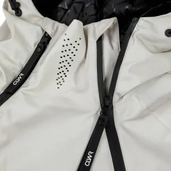ColourWear Women Cake Anorak 2.0 Off-white