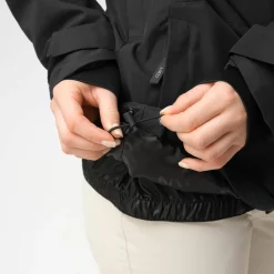ColourWear Women's Cookie Jacket Black