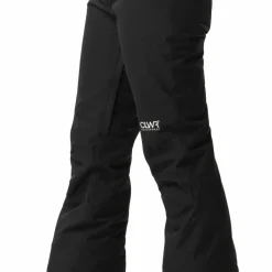ColourWear Women's Cork Pant Black