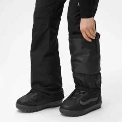 ColourWear Women's Cork Pant Black