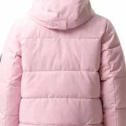 ColourWear Youth Pole Jacket Light Pink