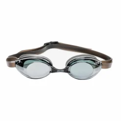 Colting Wetsuits Goggles Race Smokey Grey
