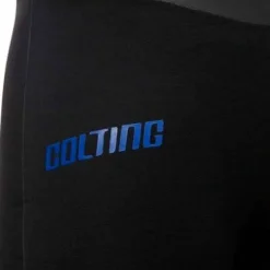 Colting Wetsuits Men's Swimrun Go Black/Blue