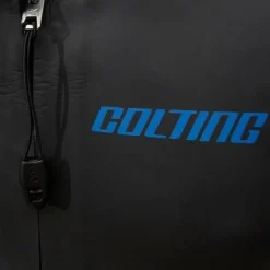 Colting Wetsuits Men's Swimrun Go Black/Blue